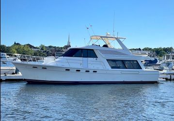 47' Bayliner 1998