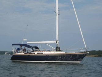 42' Sabre 1996