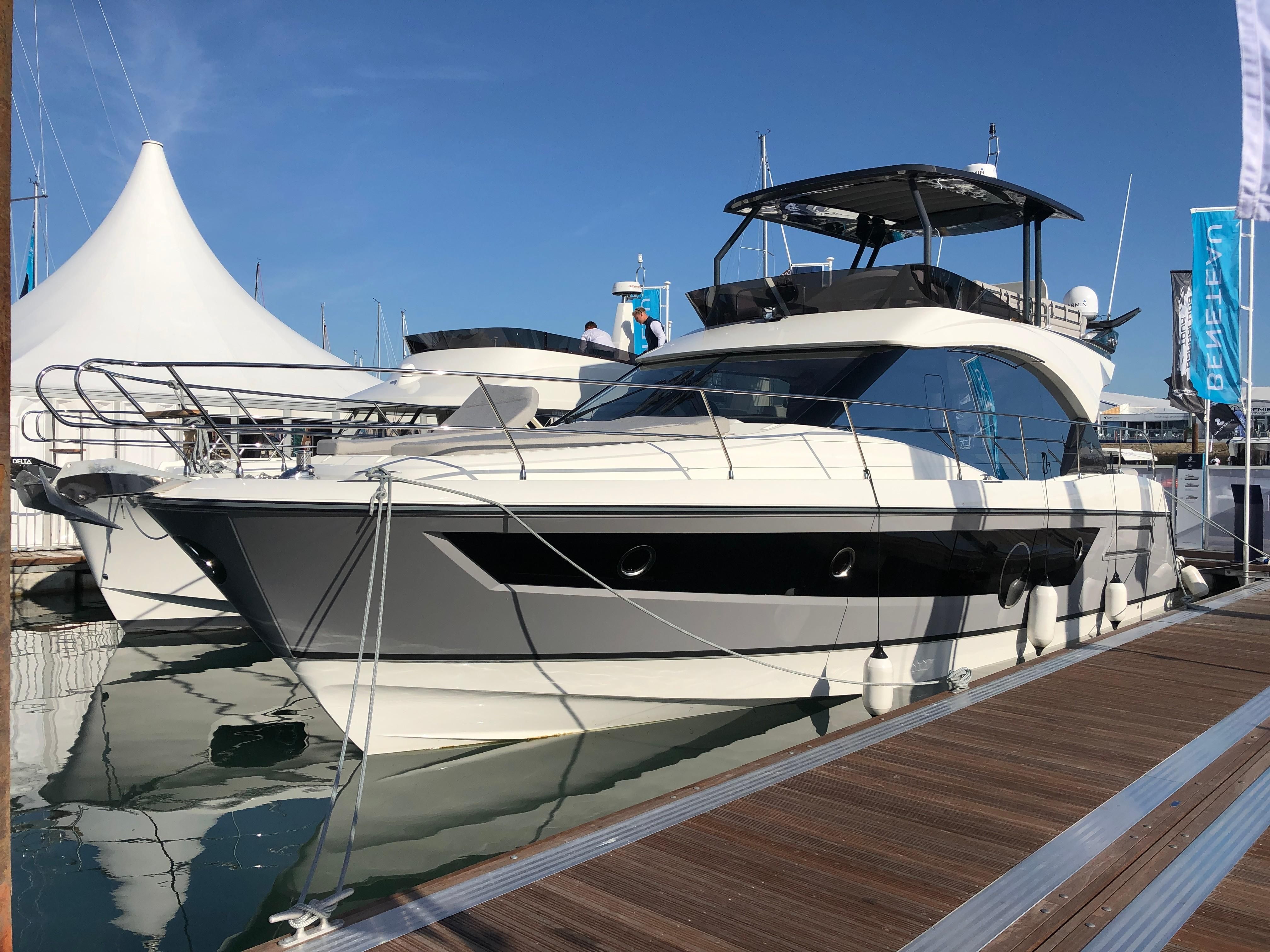 monte carlo 52 yacht for sale