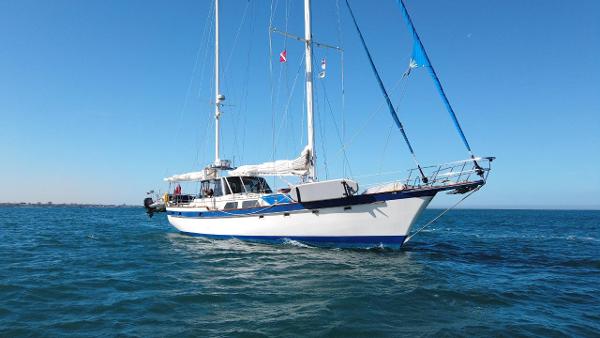 sailboats for sale mexico
