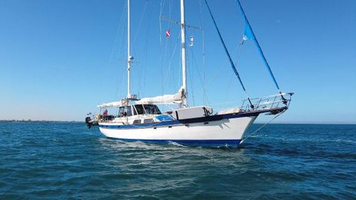 65' sailboats for sale