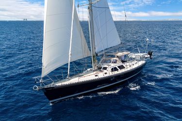 54' Hylas 2009