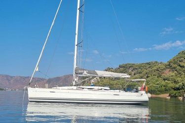 40' Beneteau 2012