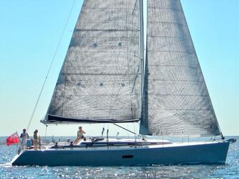 Frers VR 47 (VR Yacht)