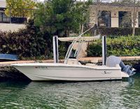 Scout 195 Sportfish