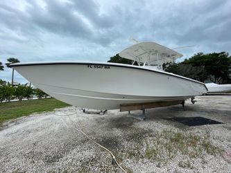 34' Venture 2000