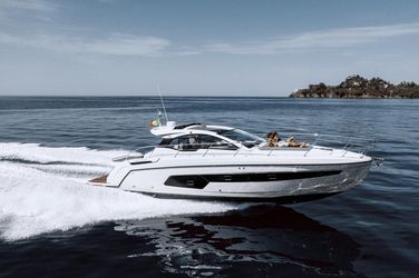 48' Azimut 2019