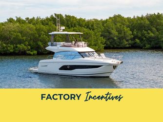 42' Prestige 2024