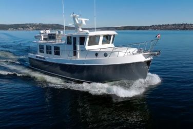 American Tug 485