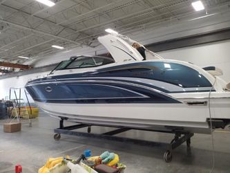 35' Formula 2021
