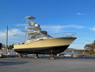 35' Carolina Classic 1998