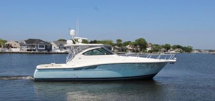 42' Tiara Yachts 2006