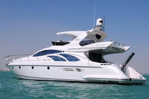 Boats For Sale In Qatar Yachtworld