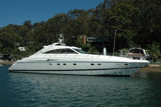 Princess Yachts For Sale In Australia Yachtworld