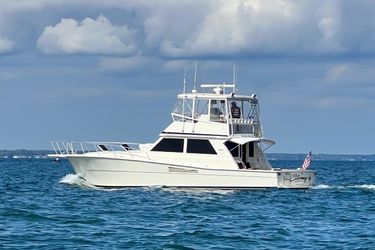 48' Viking 1988