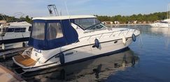 Gulf Craft Oryx 40