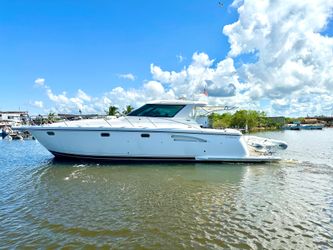 44' Tiara Yachts 2005