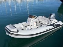 Walker Bay Venture 13