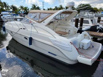 37' Cranchi 2004