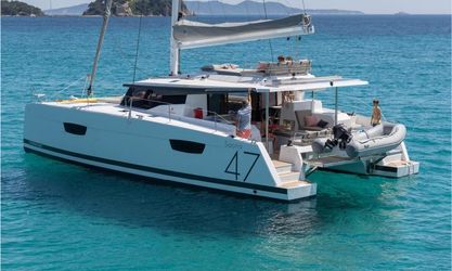 46' Fountaine Pajot 2019