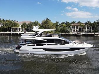 Galeon 640 Fly