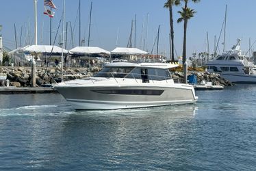 36' Jeanneau 2016