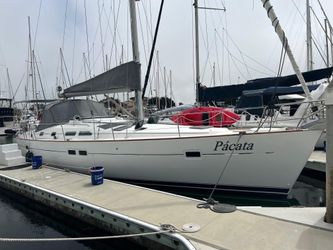 43' Beneteau 2004