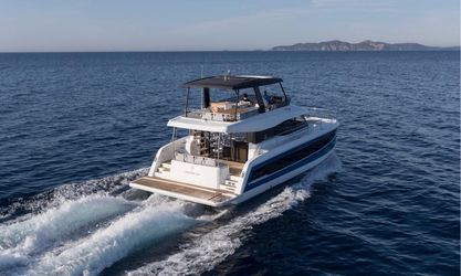 44' Fountaine Pajot 2024