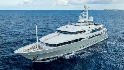 170' Feadship 2003