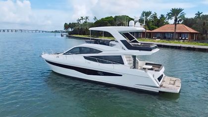 55' Galeon 2020