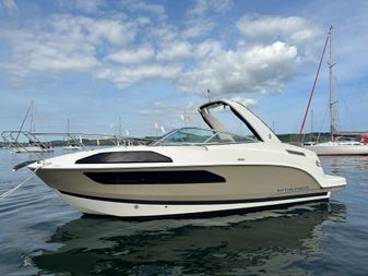 Bayliner Ciera 8