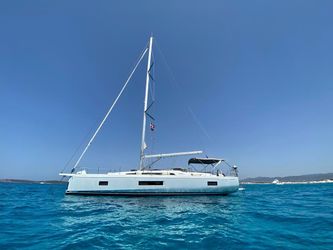 53' Beneteau 2020