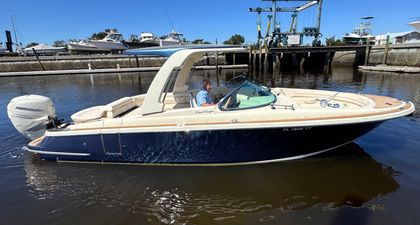 29' Chris-craft 2023