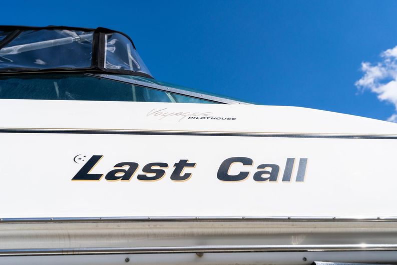 Last Call Yacht Photos Pics 