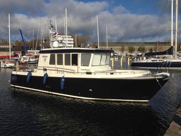 2010 Botnia Targa 37 | 2010 | 2x IPS 500