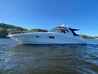 44' Sea Ray 2007