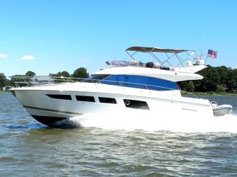 50' Prestige 2017