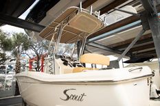 Scout 225 Xsf