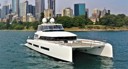 Lagoon Boats For Sale In Australia Yachtworld
