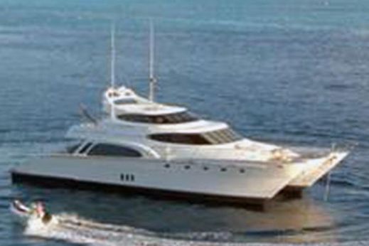 Power Catamarans Boats For Sale In Asia Yachtworld