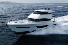 Maritimo M75