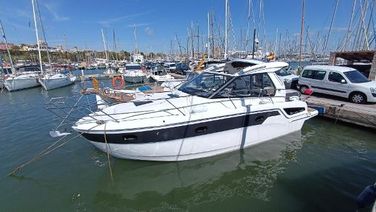 Bavaria S33 HT