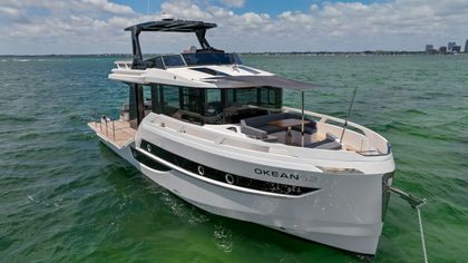 52' Okean 2024