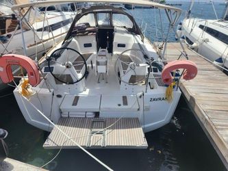 34' Jeanneau 2019