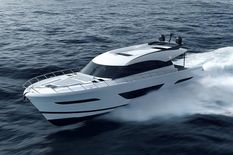 Maritimo S75