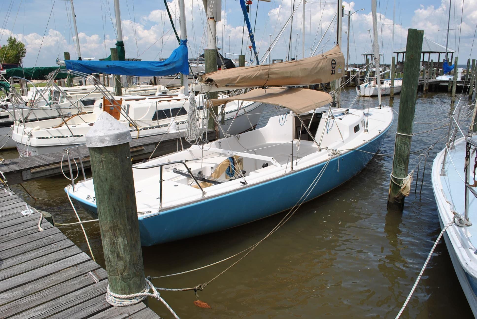 e sailing yachts for sale