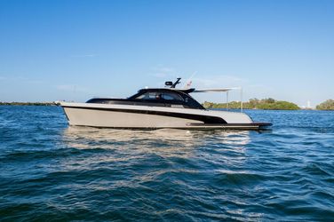 45' Anka 2023 Yacht For Sale