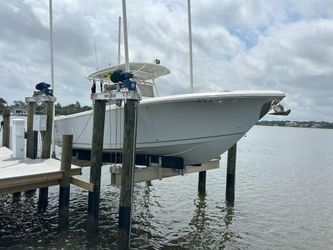 29' Sailfish 2023