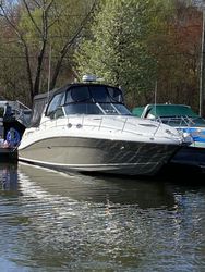 34' Sea Ray 2007