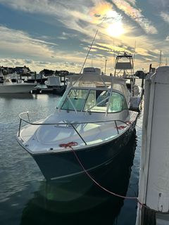 2017 Albemarle 27 Express